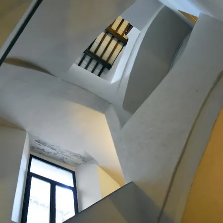 Le Mura Antiche Apartmán