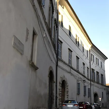 Le Mura Antiche Apartmán *