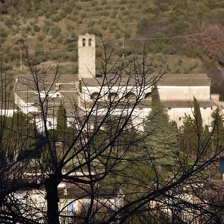 Le Mura Antiche