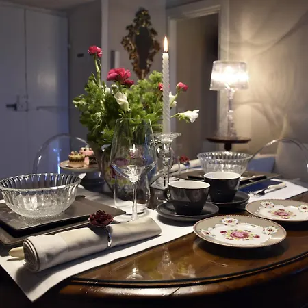 Apartamento Le Mura Antiche Spoleto