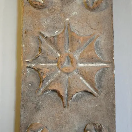 Apartamento Le Mura Antiche *