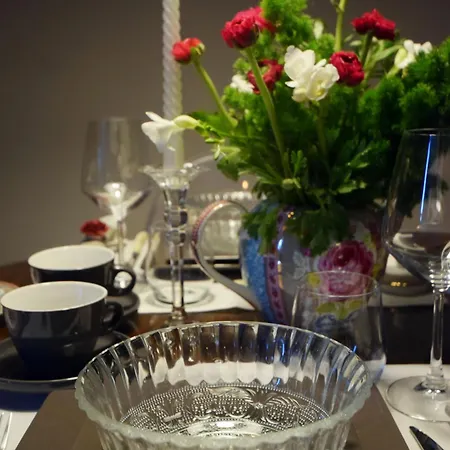 Le Mura Antiche Apartmán