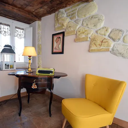 Le Mura Antiche Apartamento