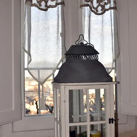 Le Mura Antiche ספולטו