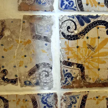 Apartamento Le Mura Antiche Spoleto