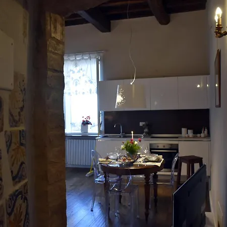 Apartamento Le Mura Antiche *