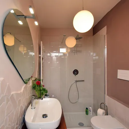 Le Mura Antiche Apartamento