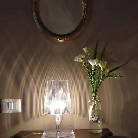 Apartmán Le Mura Antiche