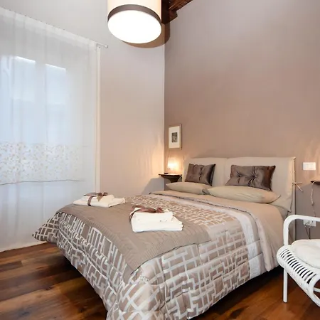 Le Mura Antiche Apartmán *