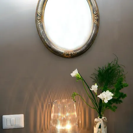 Le Mura Antiche Apartamento Spoleto