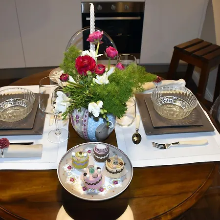 Apartmán Le Mura Antiche *