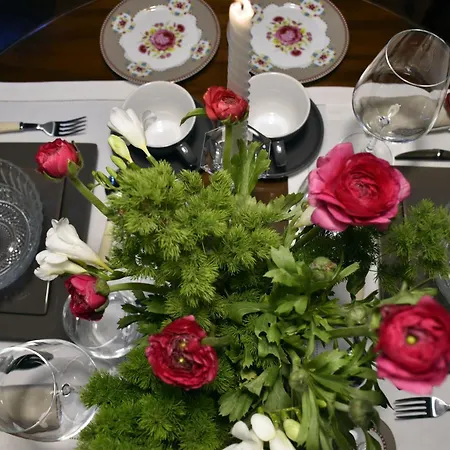 Apartamento Le Mura Antiche Spoleto