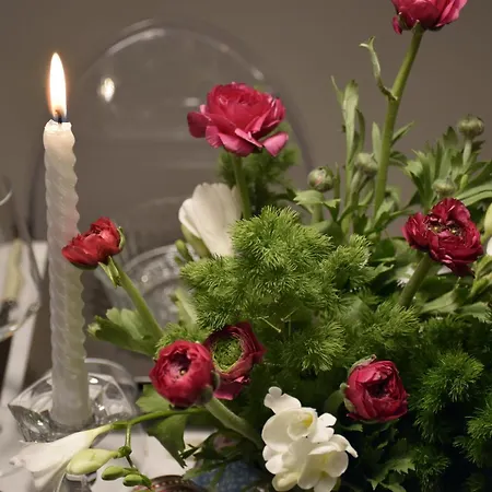 Apartamento Le Mura Antiche