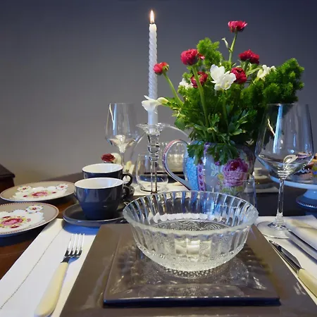 Le Mura Antiche Apartmán *