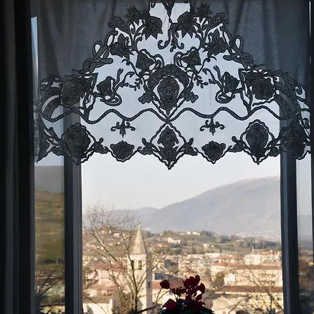 Le Mura Antiche *
