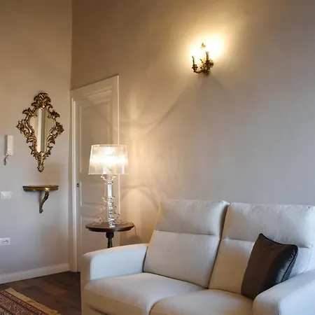 Apartmán Le Mura Antiche *