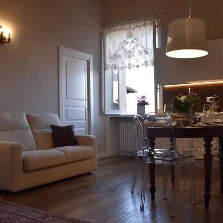 Le Mura Antiche Apartmán