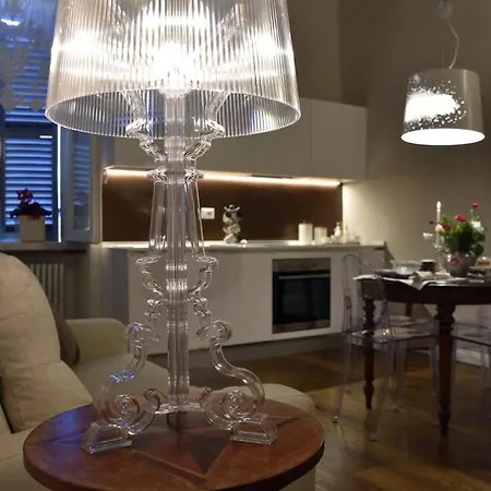 Apartmán Le Mura Antiche *