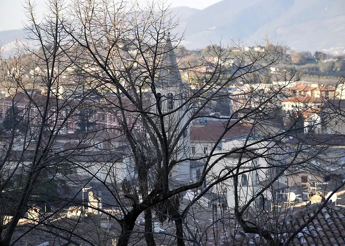 Le Mura Antiche Apartment