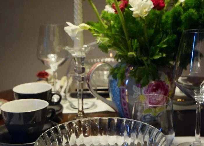 Le Mura Antiche Apartment