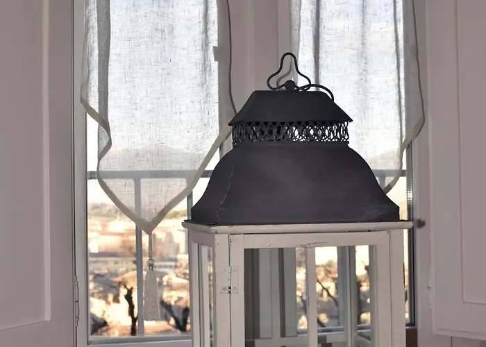 Le Mura Antiche Spoleto