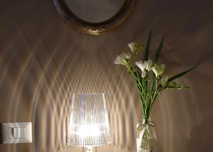 Apartment Le Mura Antiche