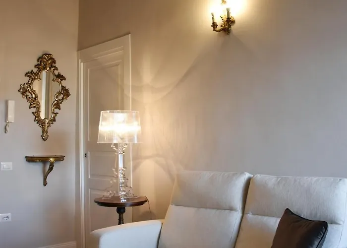 Apartment Le Mura Antiche *